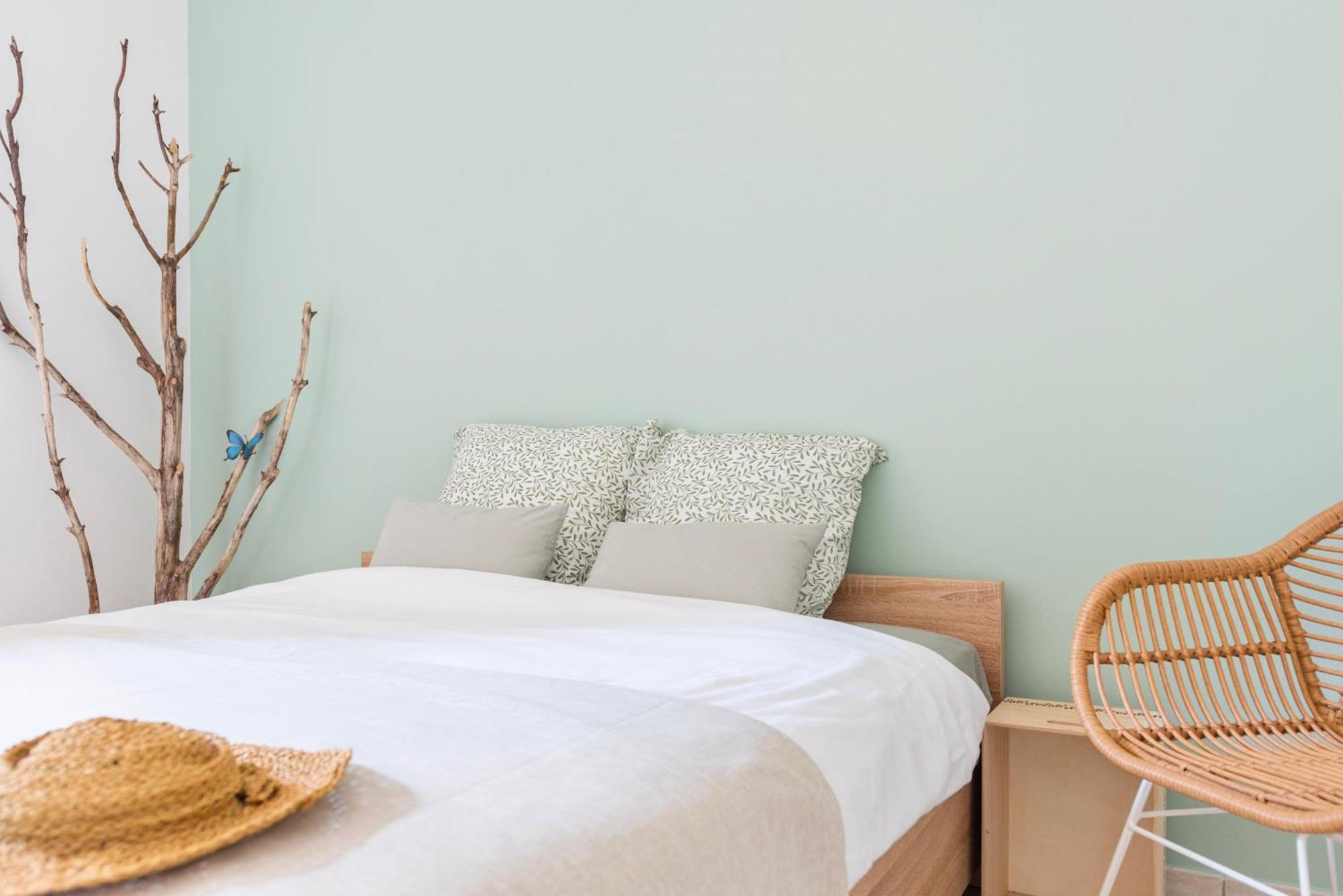 טולון Bao Location - Ideal Pro & Groupe - Calme - Lumineux - Wifi - Terrasse - Jardin - Plage A 2Km - Proche Centre Ville, Gare, Commerces - Parking Prive מראה חיצוני תמונה